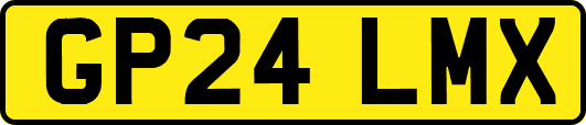 GP24LMX
