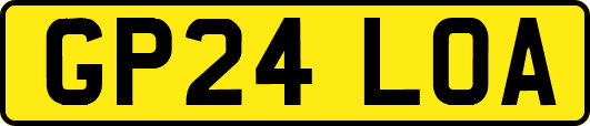 GP24LOA