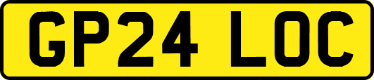 GP24LOC