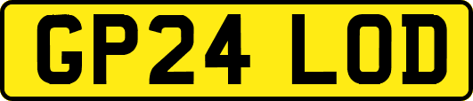 GP24LOD