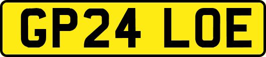 GP24LOE