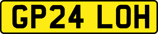 GP24LOH