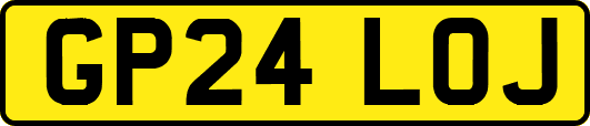 GP24LOJ