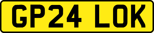 GP24LOK
