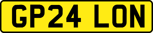GP24LON