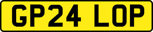GP24LOP