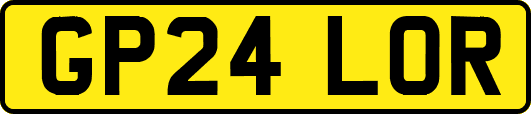 GP24LOR