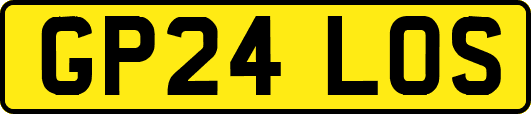GP24LOS
