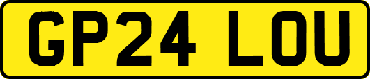 GP24LOU