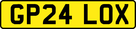GP24LOX