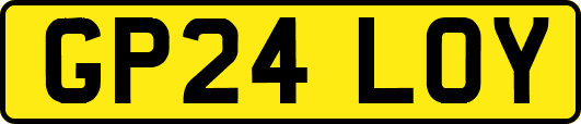GP24LOY