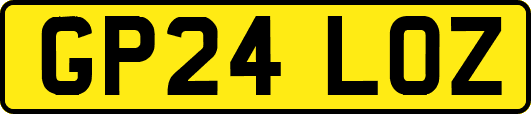 GP24LOZ
