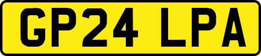 GP24LPA