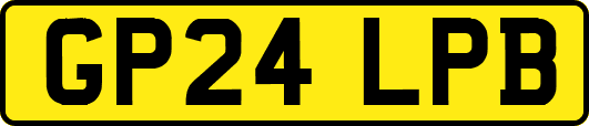 GP24LPB