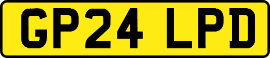 GP24LPD