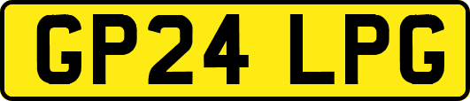 GP24LPG