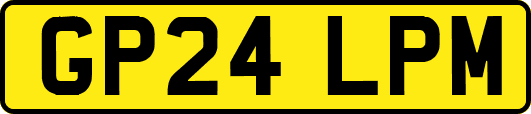 GP24LPM