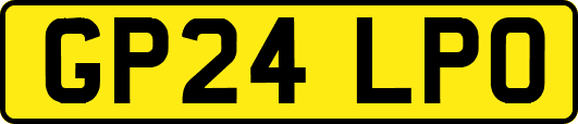 GP24LPO