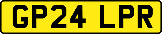 GP24LPR