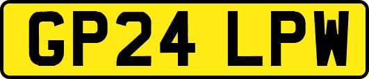 GP24LPW