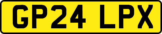 GP24LPX