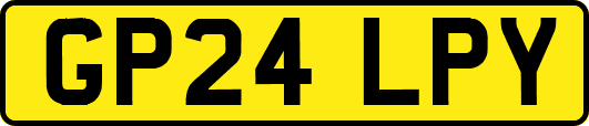 GP24LPY