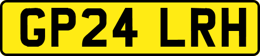 GP24LRH