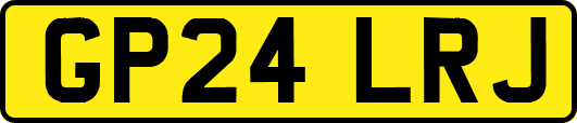 GP24LRJ