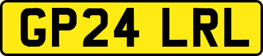 GP24LRL