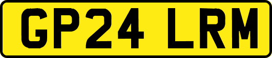 GP24LRM