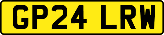 GP24LRW