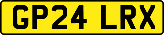 GP24LRX