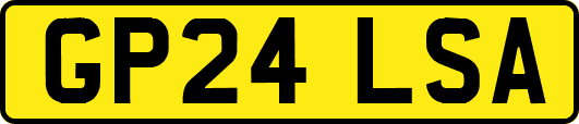 GP24LSA