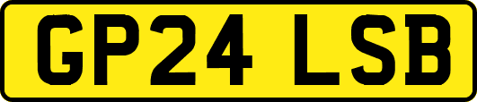 GP24LSB