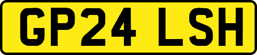 GP24LSH