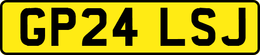 GP24LSJ