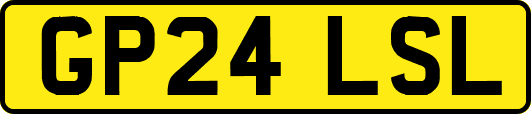 GP24LSL