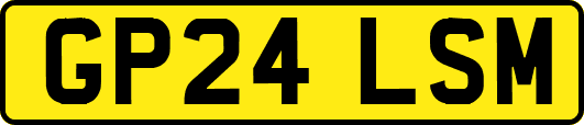 GP24LSM