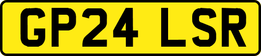 GP24LSR