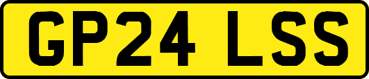 GP24LSS