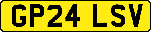 GP24LSV
