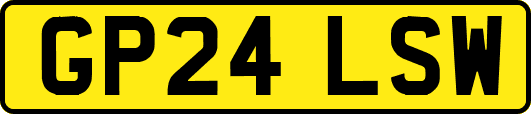 GP24LSW