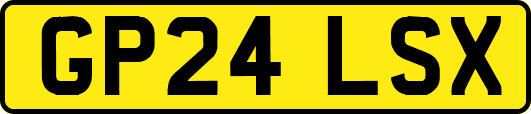 GP24LSX