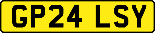 GP24LSY