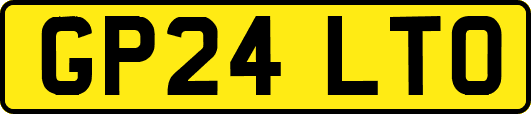 GP24LTO