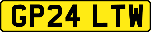 GP24LTW