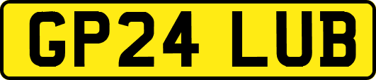 GP24LUB