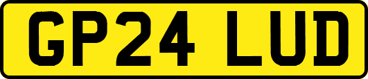 GP24LUD