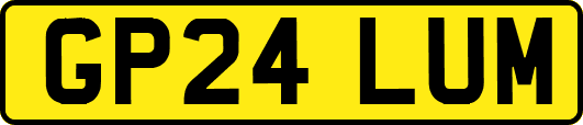 GP24LUM
