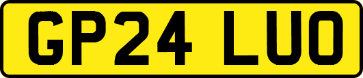 GP24LUO